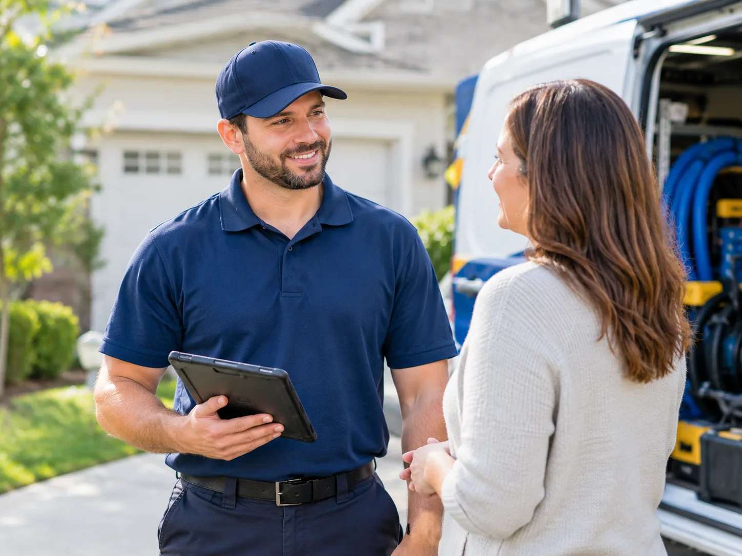 Sewage Backup Cleanup Lisle, NY FAQs